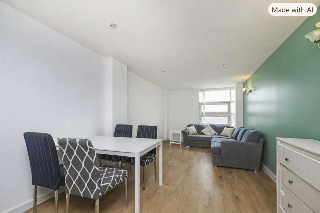 Main image of property: Westgate Apartments, Leeman Road, York