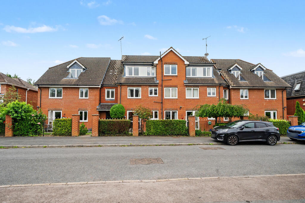 Main image of property: Yorktown Road, College Town, Sandhurst