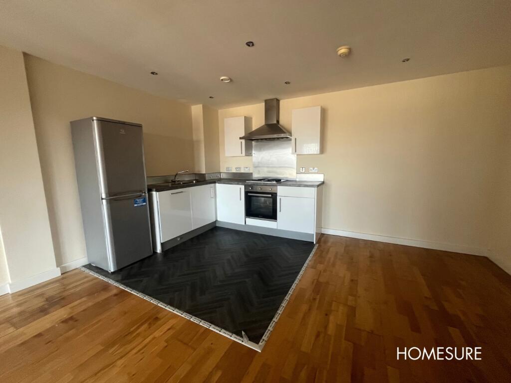 Main image of property: Leeds Street, Liverpool, Merseyside, L3