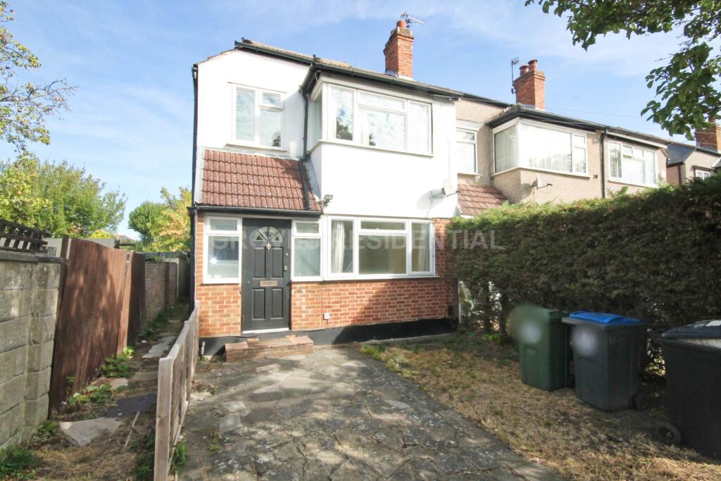 Main image of property: Cromwell Avenue, New Malden