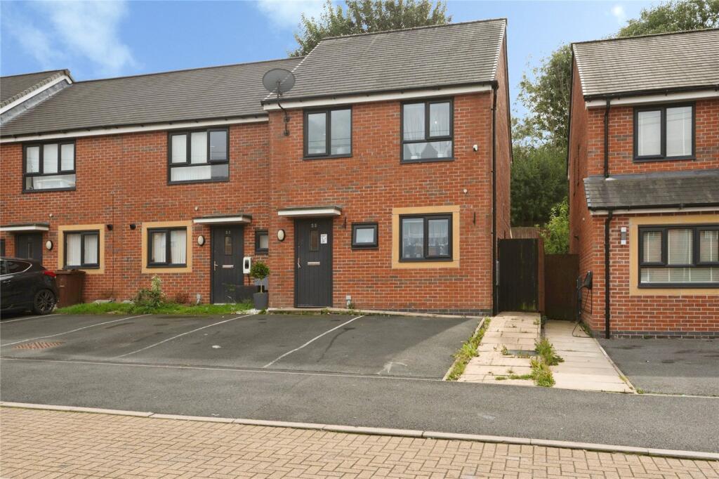 Main image of property: Lower Antley Street, Accrington, Lancashire, BB5