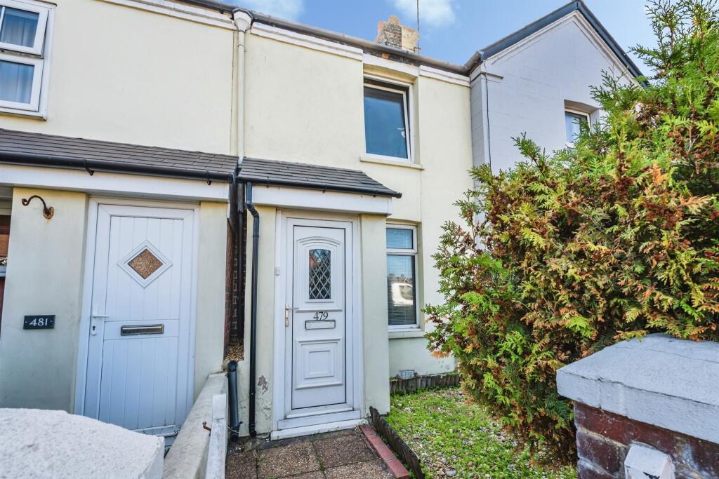 Main image of property: Seaside, Eastbourne