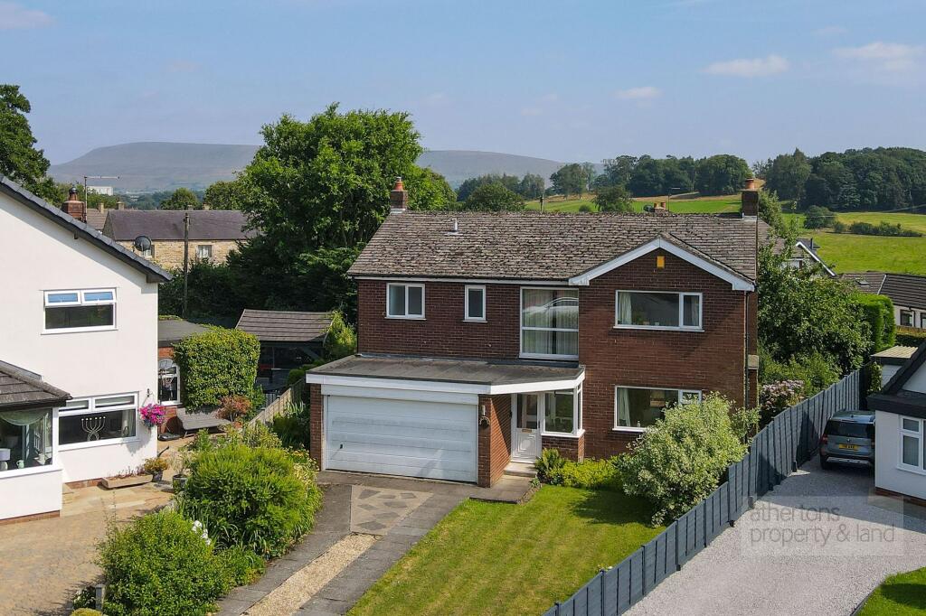 Main image of property: Pinder Close, Waddington, Ribble Valley BB7