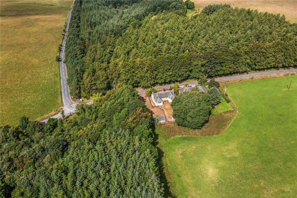 Main image of property: Upperside Cottage, Gorebridge, Midlothian, EH23