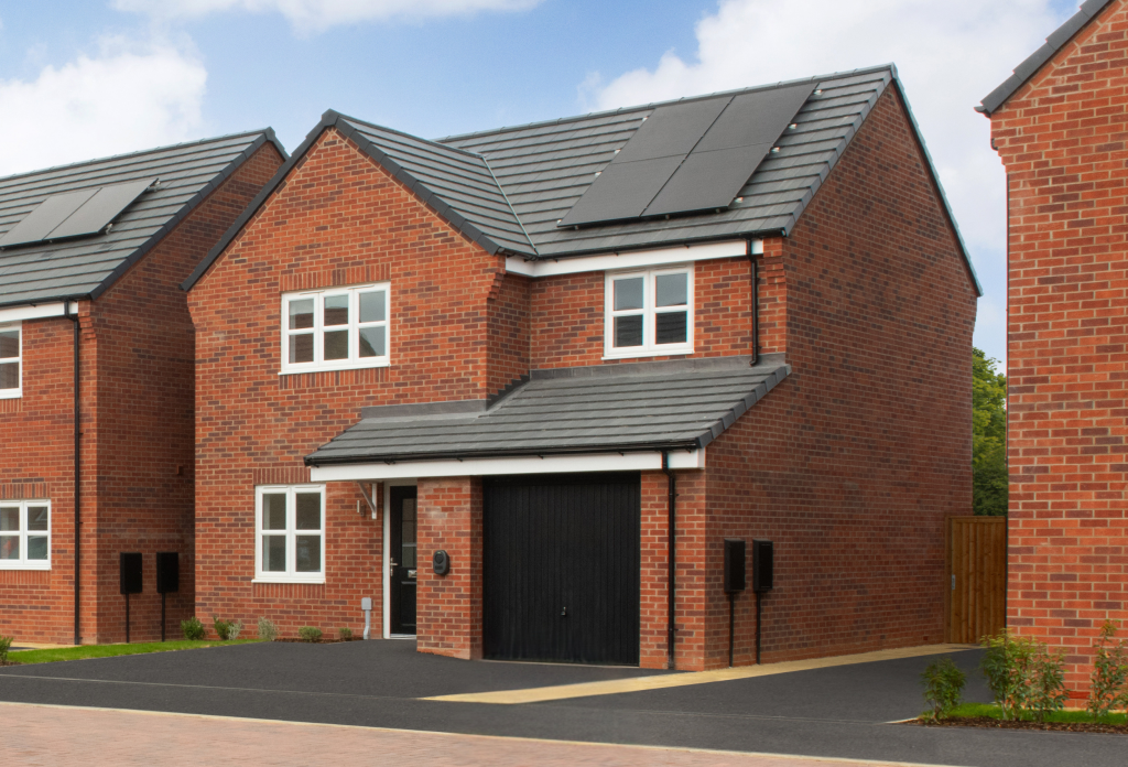 Main image of property: Harrier Way,
Market Deeping,
PE6 8UP