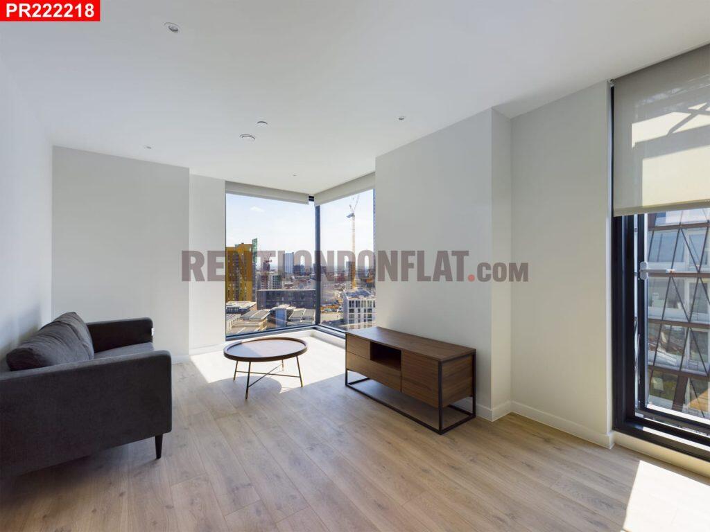 Main image of property: Green Quarter – 2 Bedrooms Flat