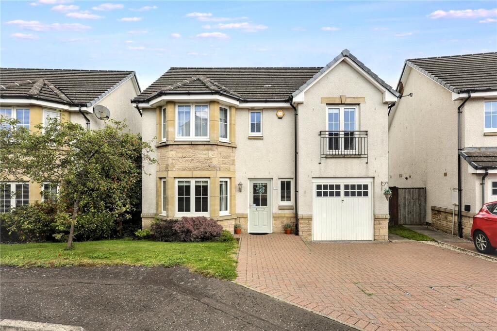 Main image of property: Netherton Road, Cowdenbeath, KY4