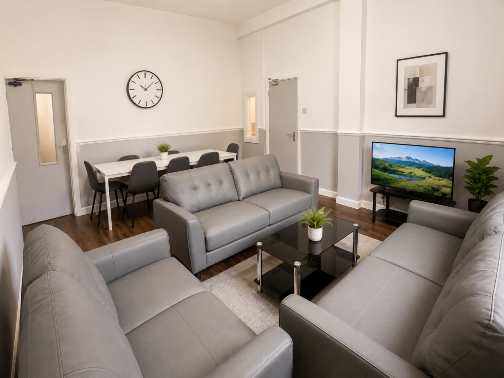 Main image of property: Upper Parliament Street, Liverpool