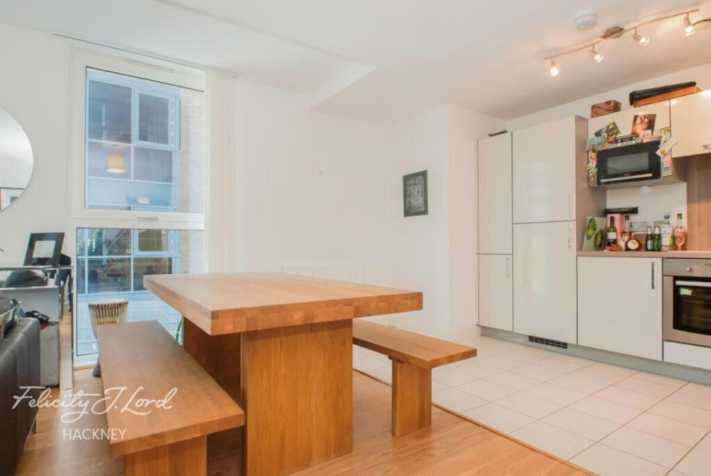 Main image of property: Dalston Square, LONDON