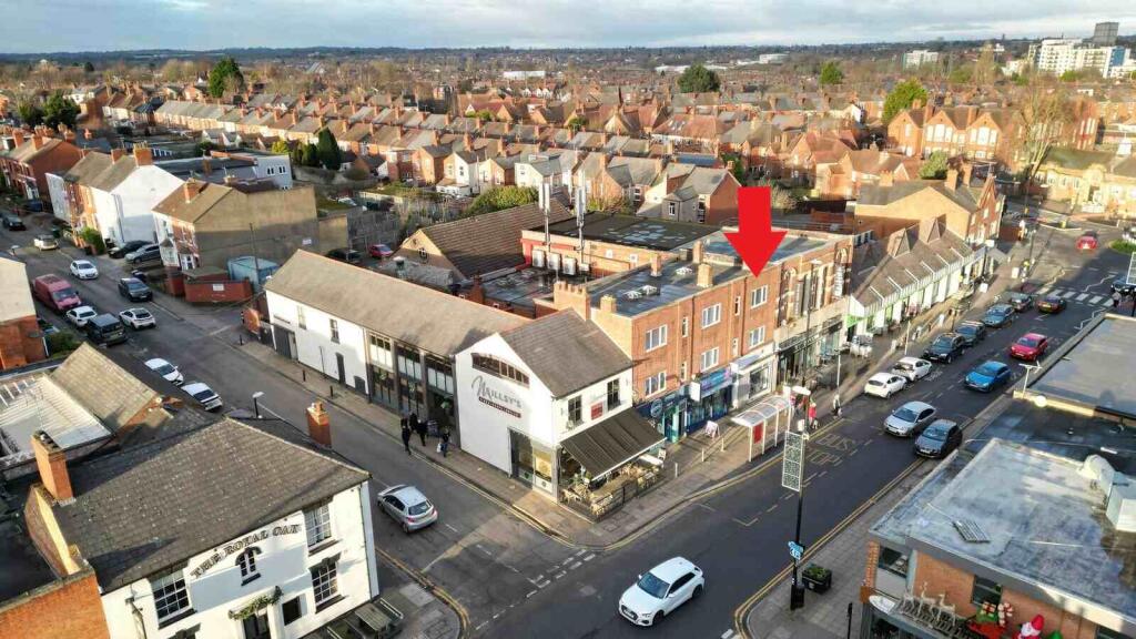 Main image of property: Earlsdon Street, Coventry, CV5 6EG