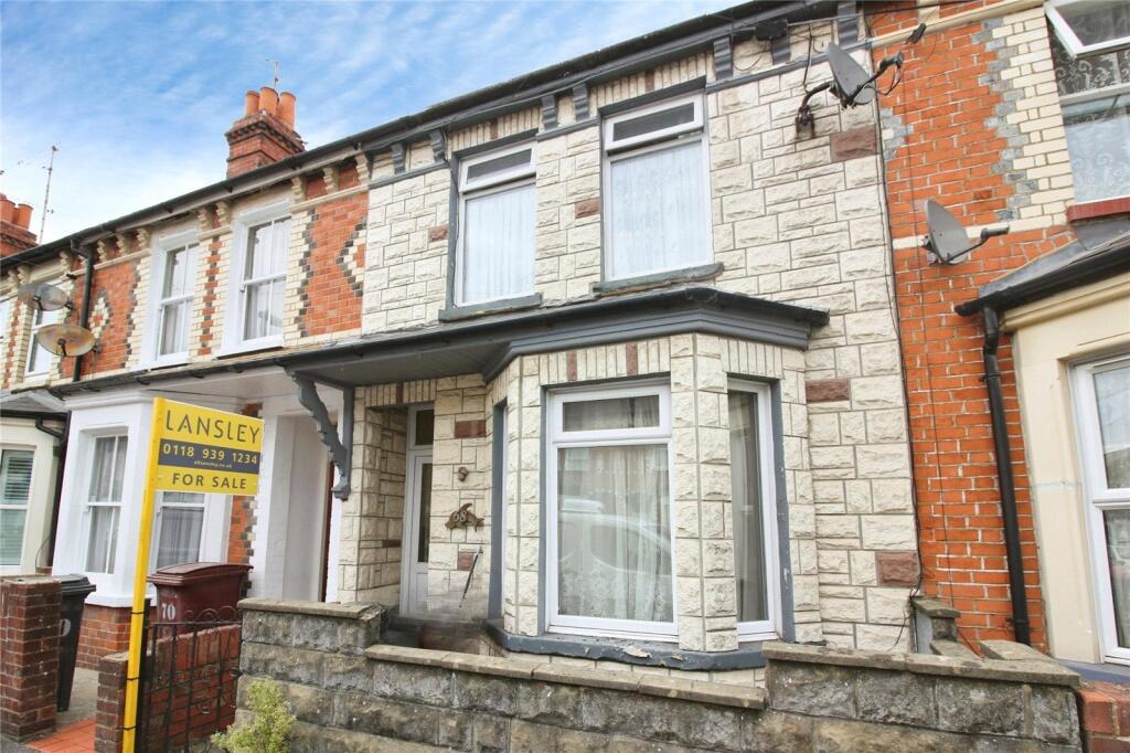 Main image of property: Catherine Street, Reading, RG30