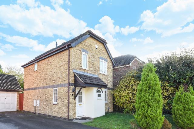 Main image of property: Turnstone Close, Winnersh, Wokingham, RG41