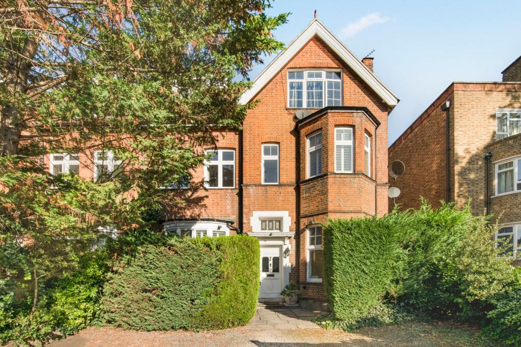 Main image of property: West Hill,
West Hill, SW15