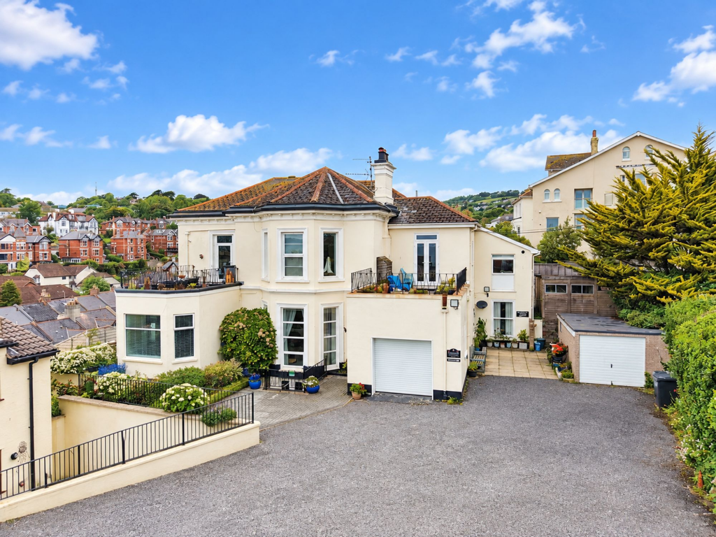 Main image of property: Barnpark Road, Hambleton House, TQ14