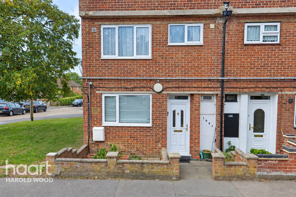 Main image of property: Petersfield Avenue, Harold Hill