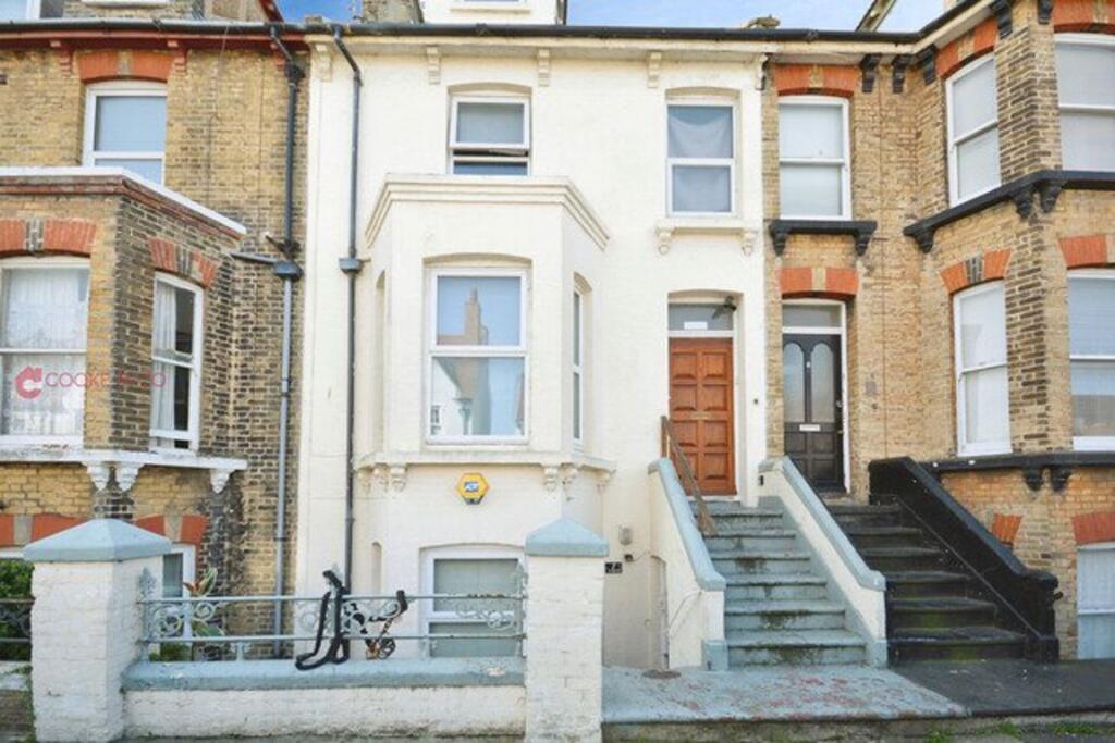 Main image of property: St Pauls Road, Margate, CT9 2DB