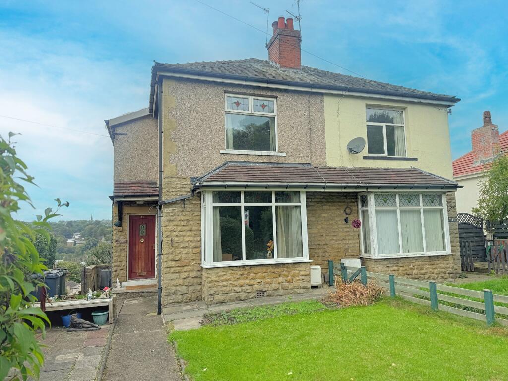 Main image of property: Kings Road, Bradford, West Yorkshire, BD2