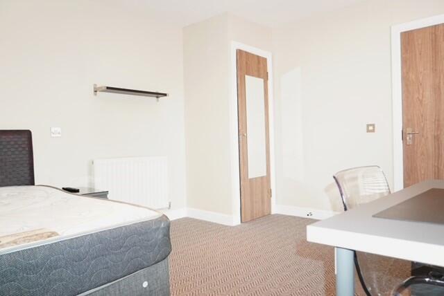 Main image of property: Victoria Street, Crewe, Cheshire East
