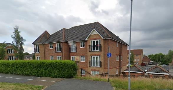 Main image of property: Ingot Close, Brymbo, Wrexham