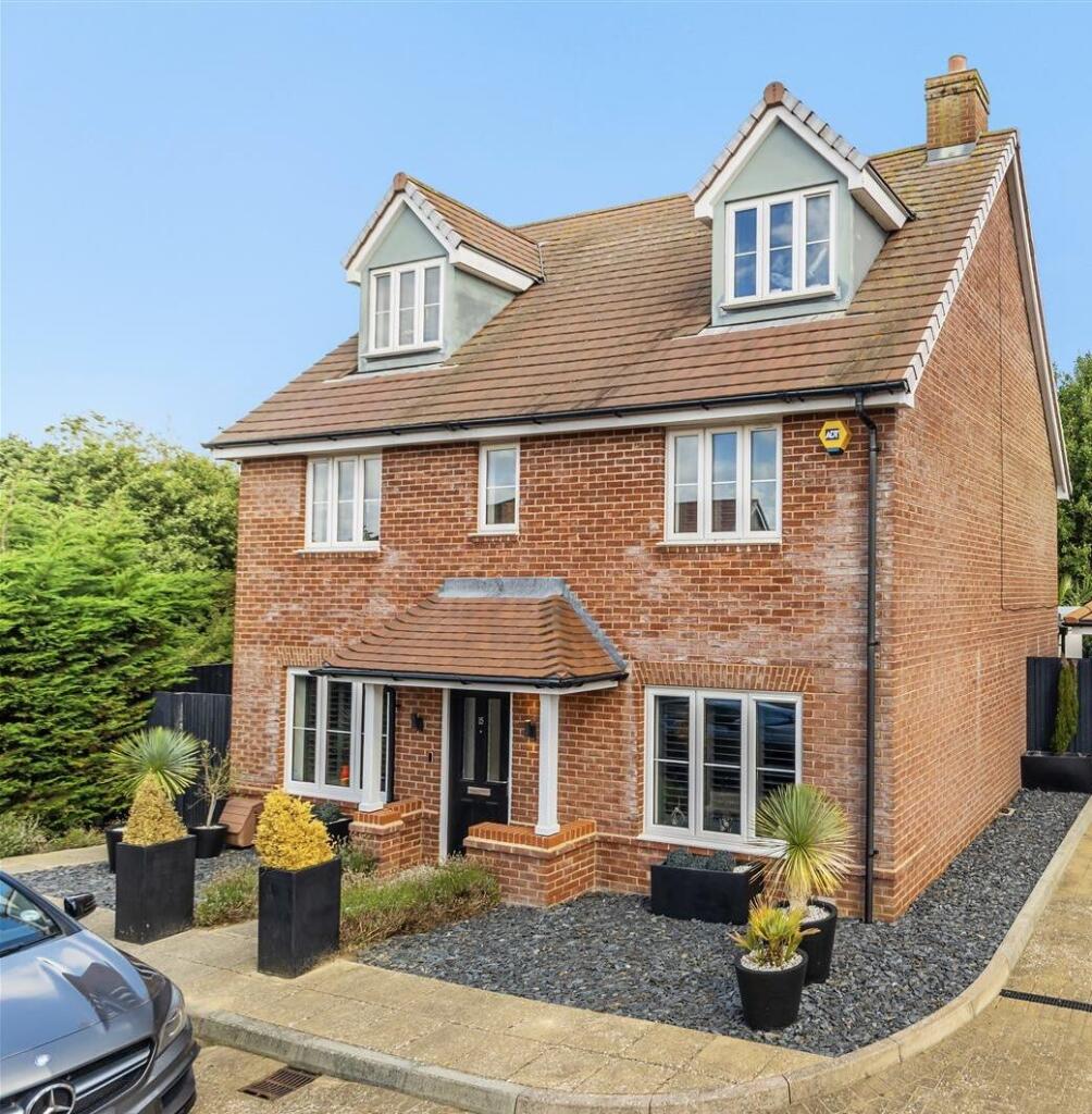 Main image of property: Austen Avenue, Stone Cross, Pevensey