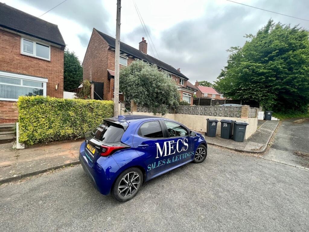 Main image of property: Bridgeburn Road, Birmingham, West Midlands, B31 1BT