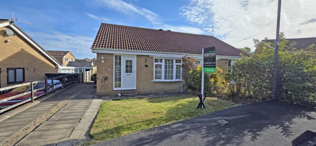 Main image of property: Heron Court, Scotton, Catterick Garrison