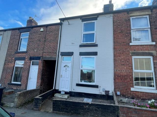 Main image of property: St. Thomas Road, Crookes, Sheffield