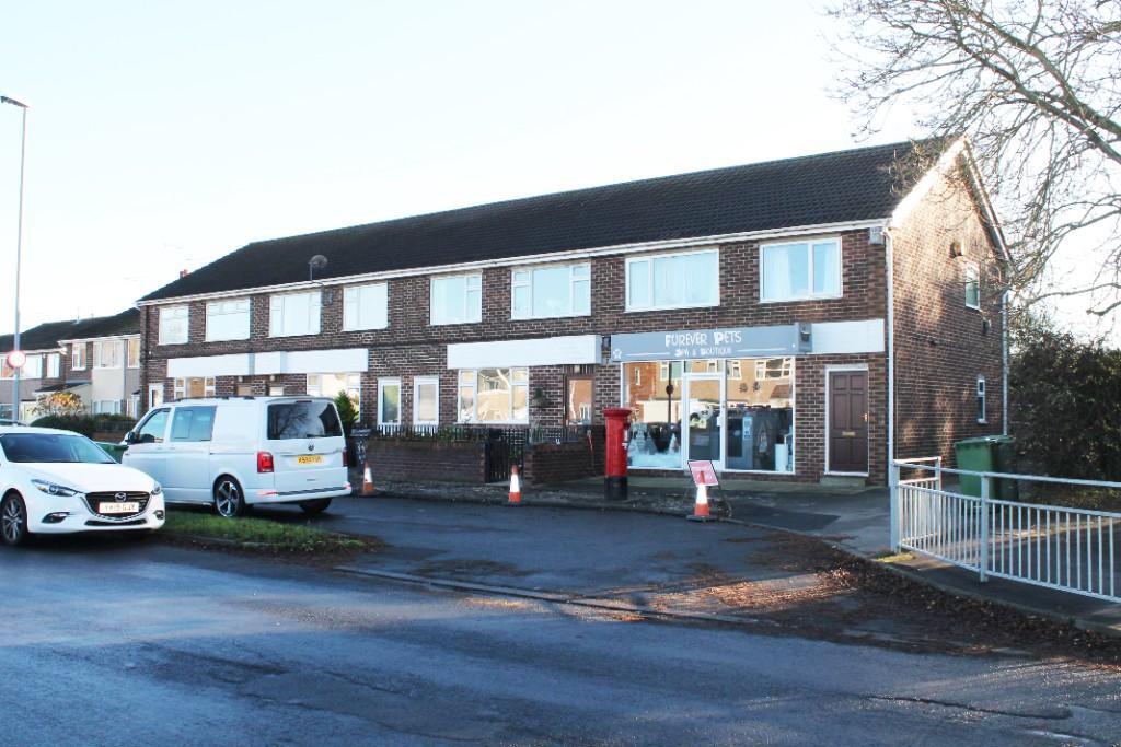 Main image of property: 25-27 Aire Road, Wetherby, West Yorkshire, LS22