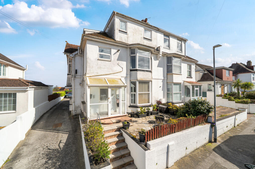 Main image of property: Morin Road, Paignton, Devon