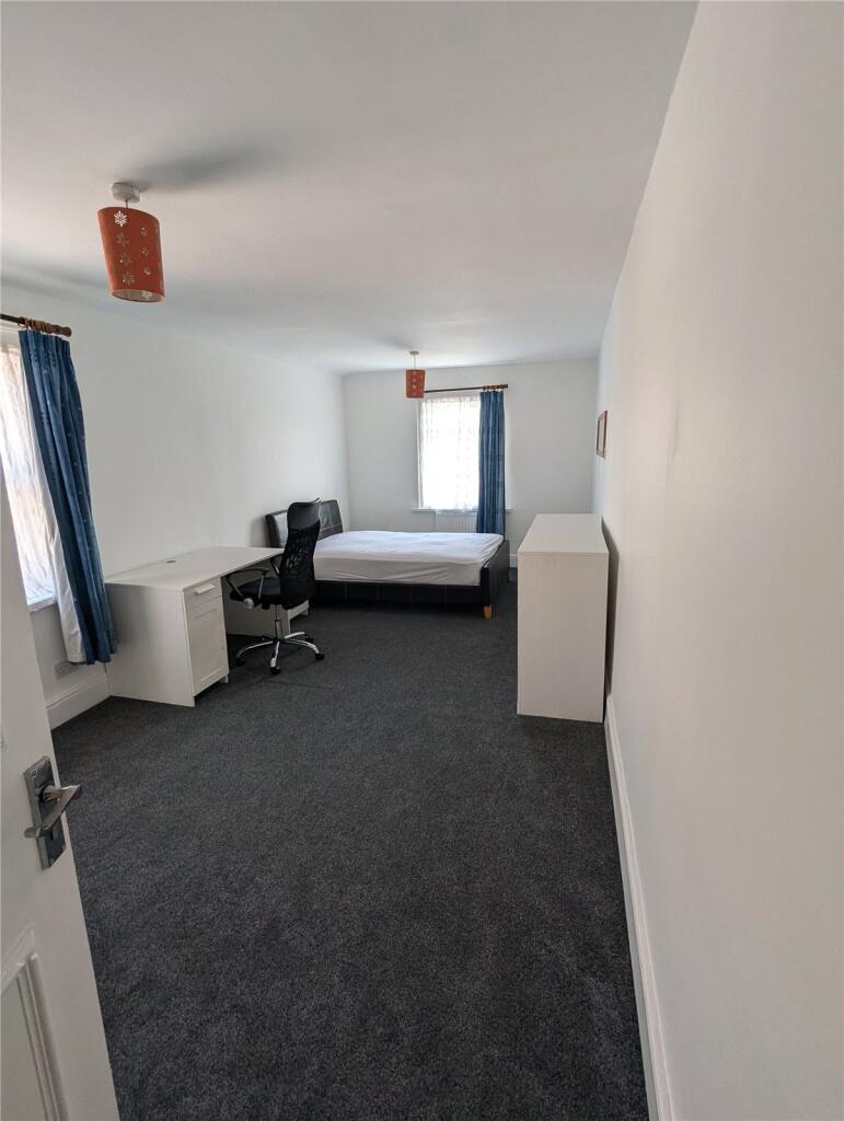 Main image of property: Taswell Road, Southsea, Hampshire, PO5