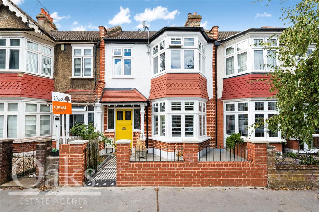 Main image of property: Dalmeny Avenue, Norbury