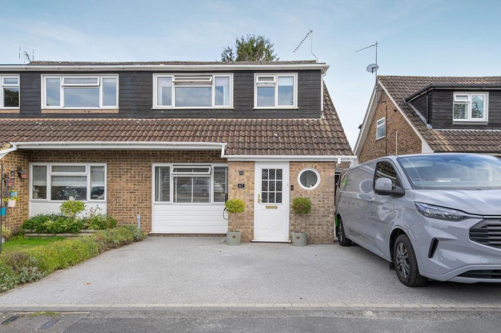 Main image of property: Blackmoor Wood, Ascot