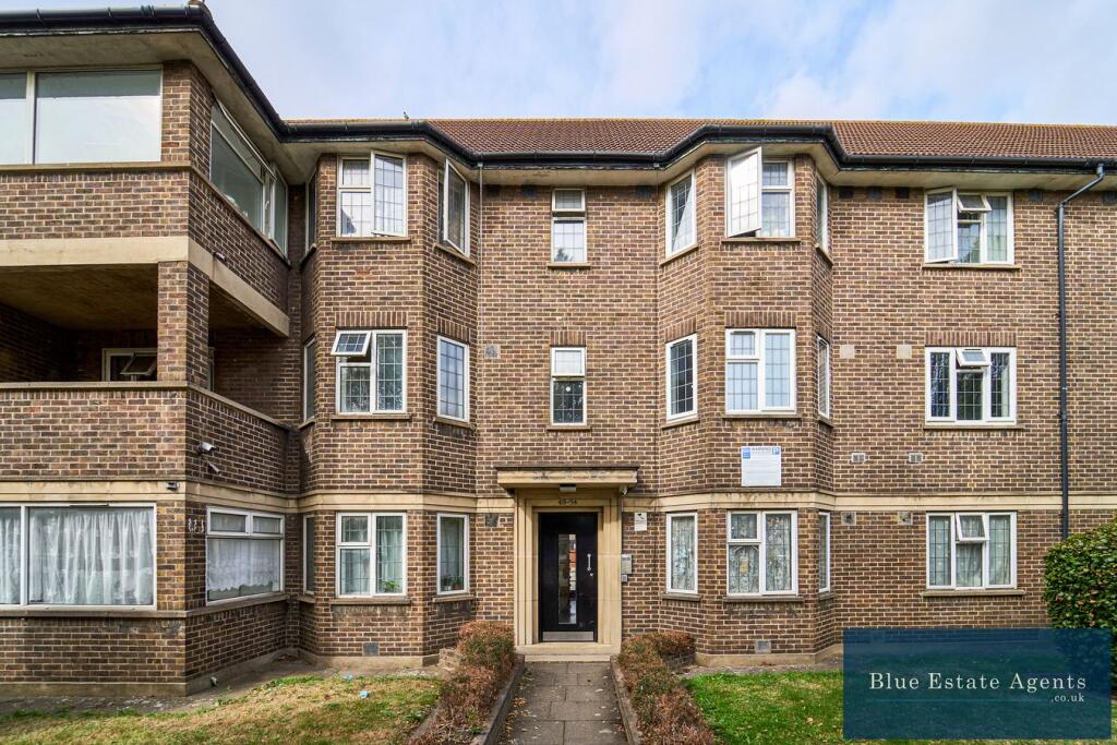 Main image of property: Great West Road, Hounslow, TW5