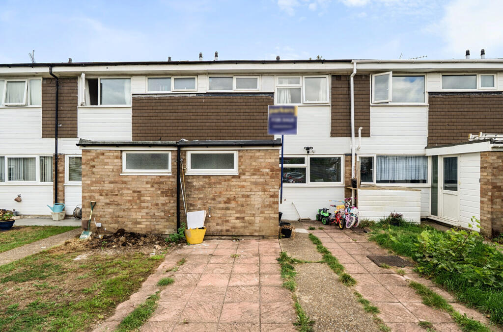 Main image of property: Reading, Berkshire
