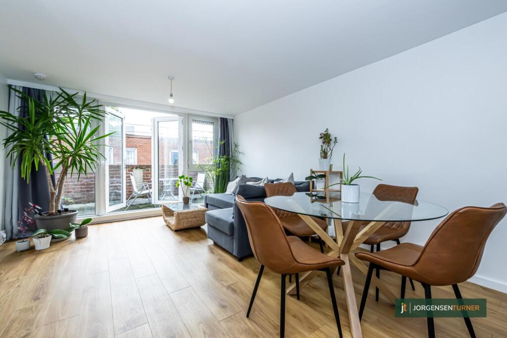 Main image of property: Webheath, Netherwood Street, London