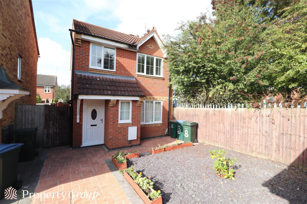 Main image of property: Ansell Drive Coventry CV6 6PQ