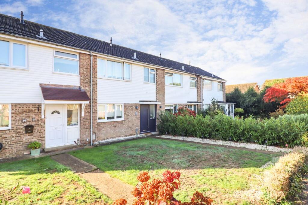 Main image of property: Mowbray Close, Bromham, Bedford