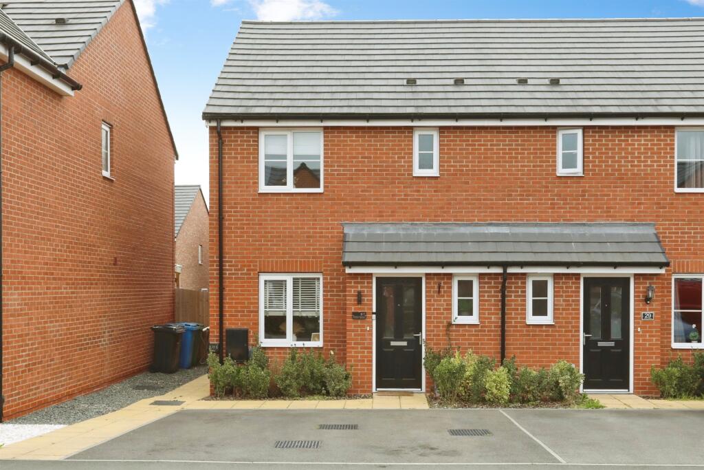 Main image of property: Henry Mews, Retford