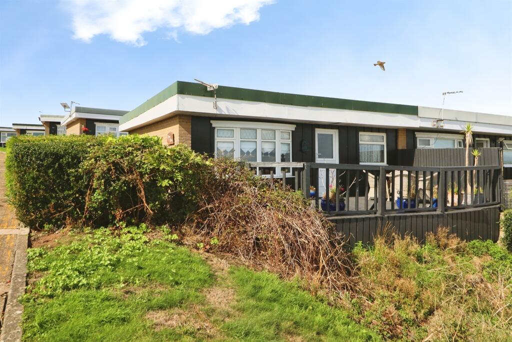 Main image of property: Fort Road, Lavernock, Penarth