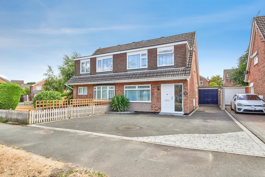 Main image of property: School Road, Yardley Wood, Birmingham