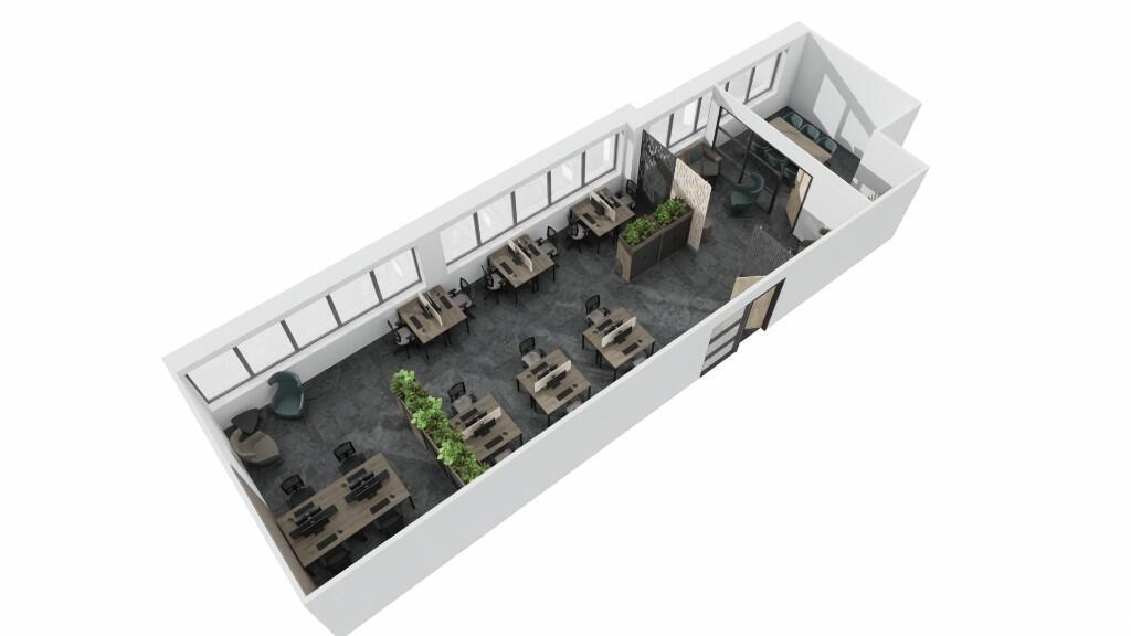 Suite B Top