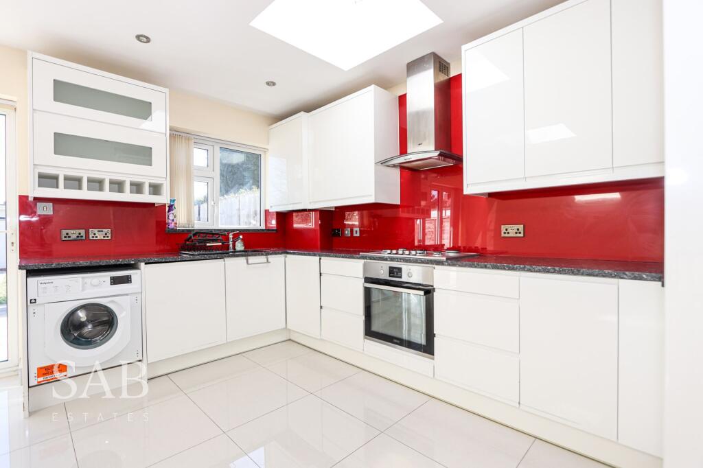Main image of property: Glamis Crescent, Hayes, UB3