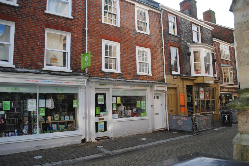 Main image of property: St Thomas Square, Newport
