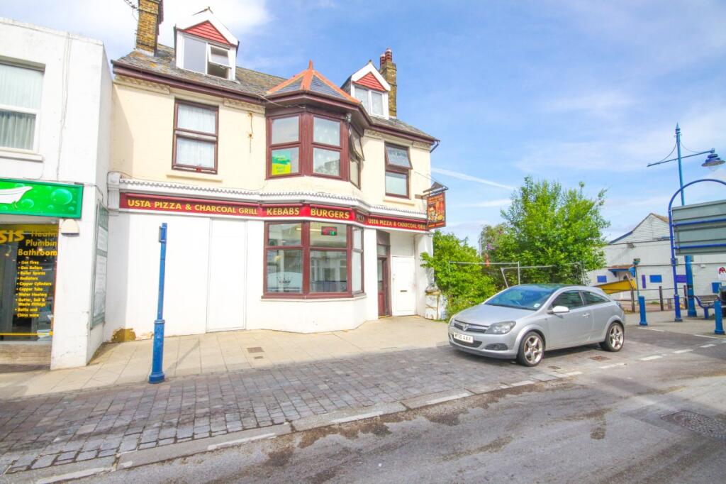 Main image of property: High Street, Sheerness, ME12 1UB