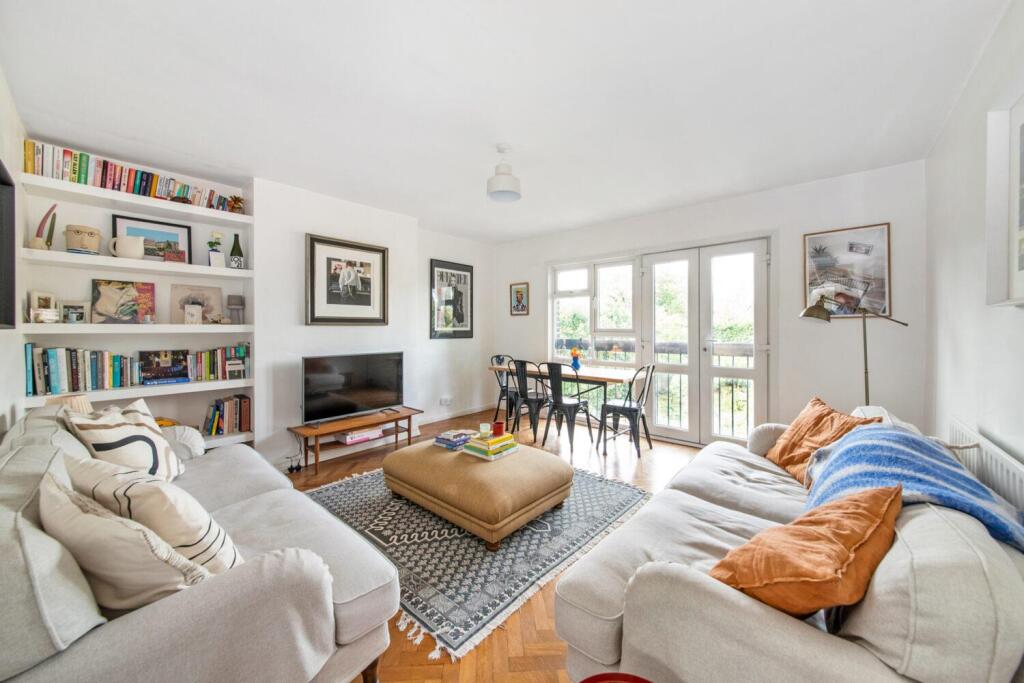 Main image of property: Croxted Road, Dulwich, London, SE21