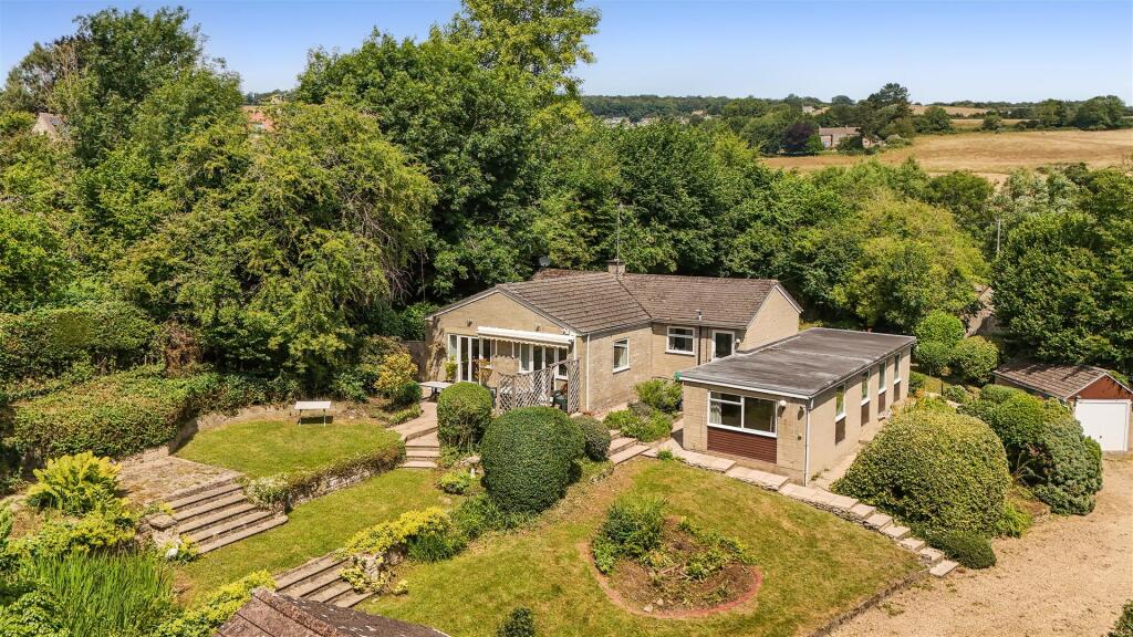 Main image of property: Paganhill, Stroud