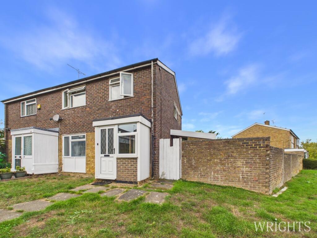 Main image of property: Lark Rise, Hatfield, AL10