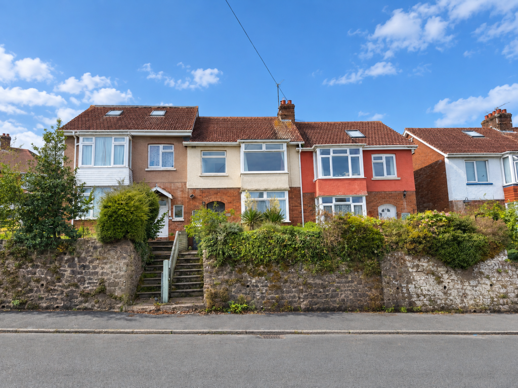 Main image of property: Cowick Lane, St.Thomas, EX2