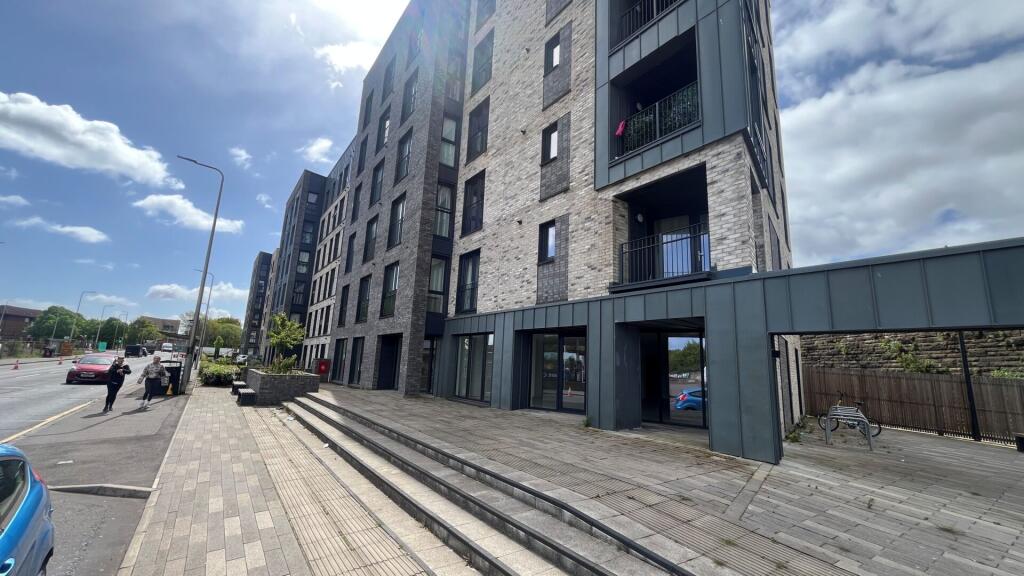 Main image of property: Unit B Dalmarnock Road