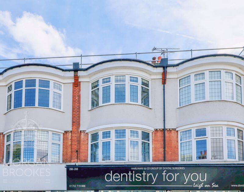 Main image of property: Leigh Road, Leigh-On-Sea